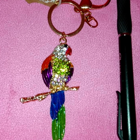 Key chain - Picture 1 of 6